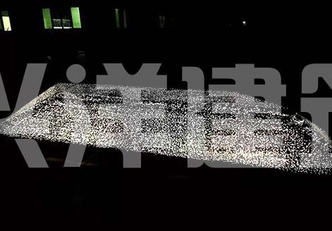 环保型透光构件10