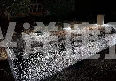 环保型透光构件12