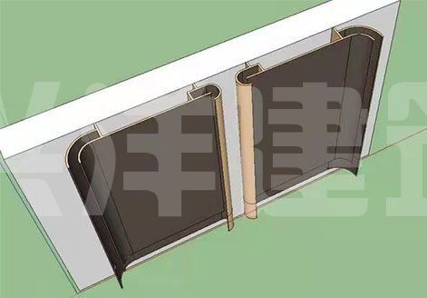 GRG高强度石膏制品04