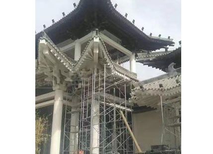科普GRC构件知识