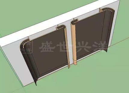 GRG构件4