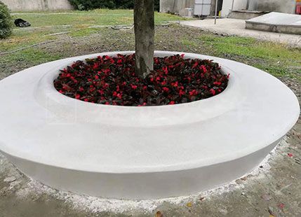 树池坐凳11