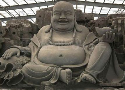 雕塑厂家32