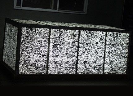 透光混凝土坐凳03