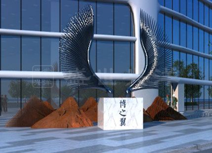 雕塑厂家33