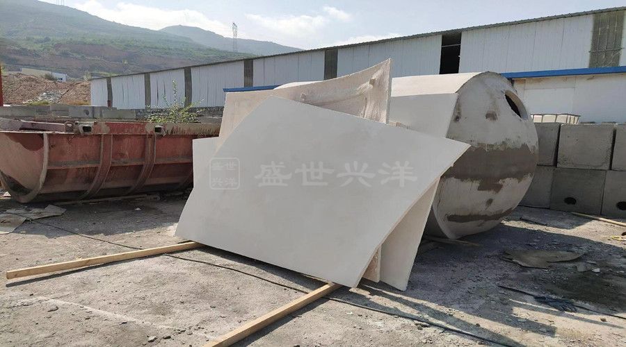 你知道GRC构件做多少厚度合适呢？