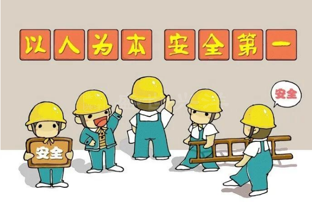 快来看——GRC构件正确安装五大步骤